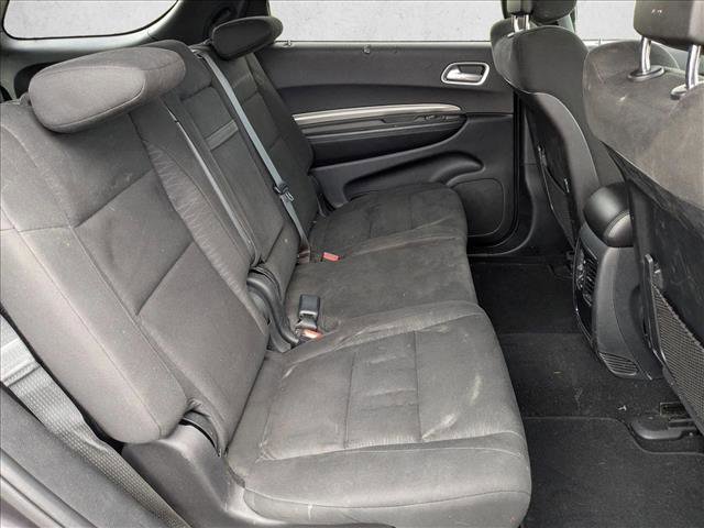 Used 2020 Dodge Durango SXT AWD/4WD image 19