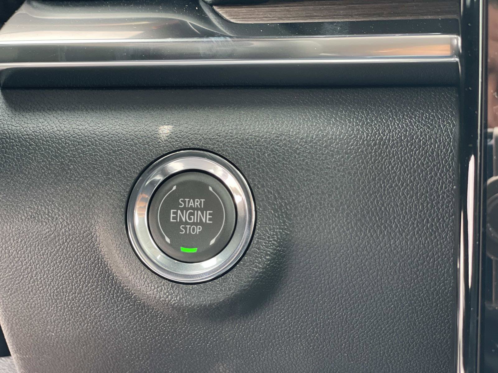 New 2026 GMC Terrain Denali AWD/4WD image 16