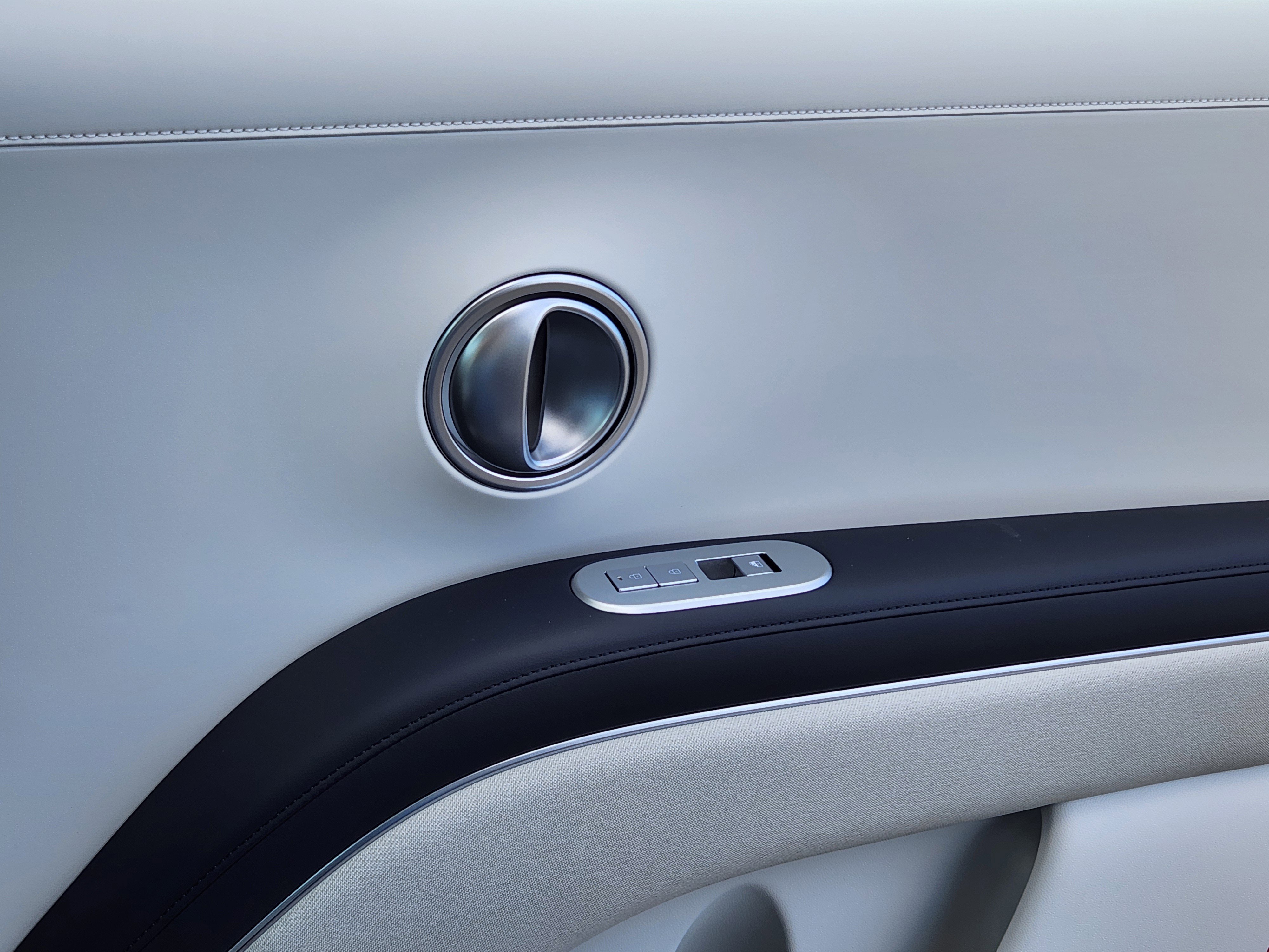 New 2026 Hyundai Palisade Calligraphy image 14