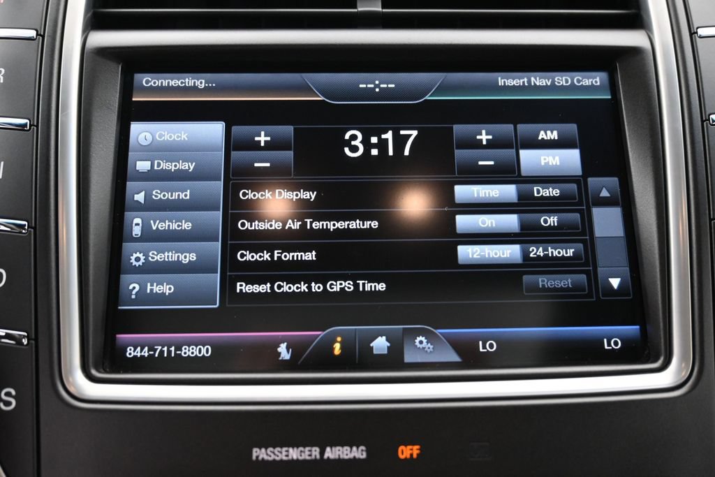 Used 2016 Lincoln MKX Reserve w/ Technology Package AWD/4WD image 15