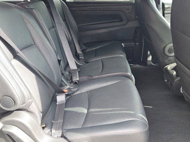 Used 2024 Honda Odyssey Sport image 29