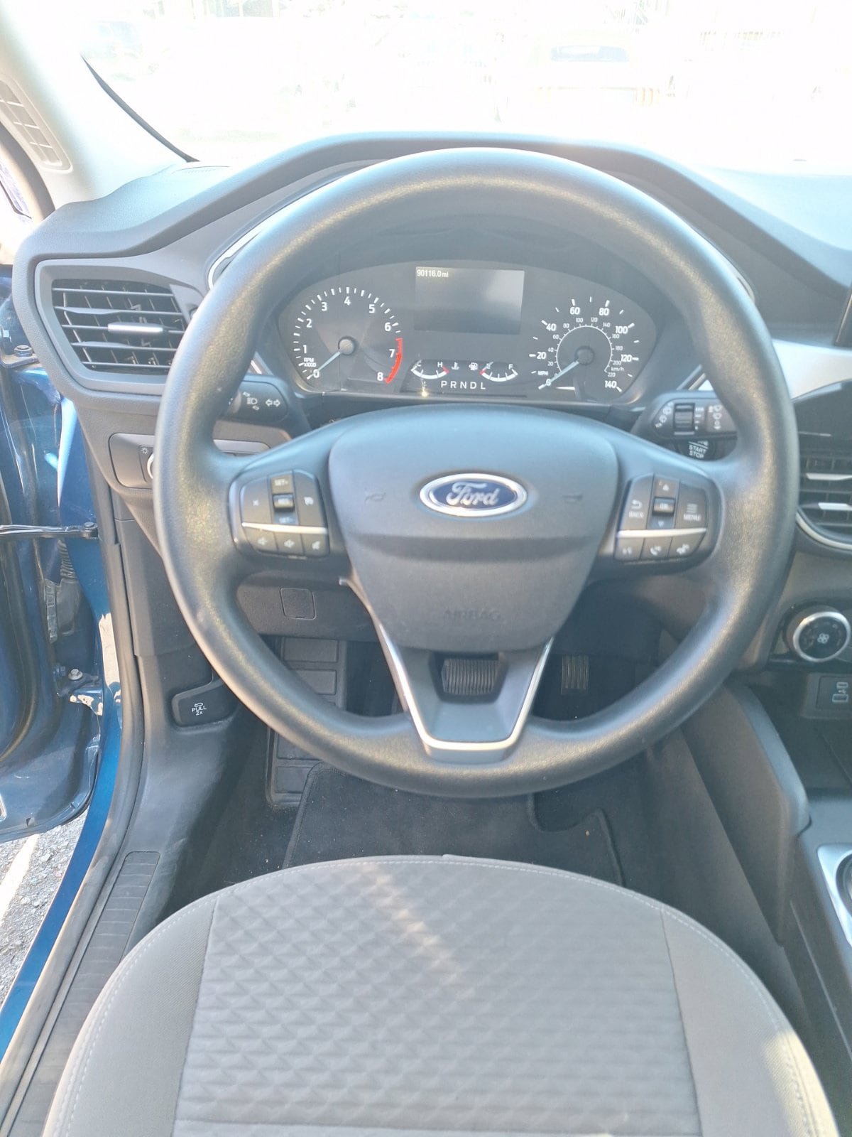 Used 2022 Ford Escape SE AWD/4WD image 13