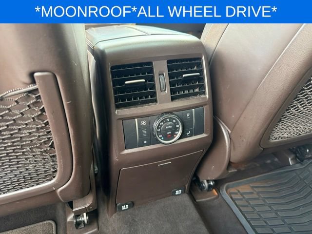 Used 2017 Mercedes-Benz GLS 450 4MATIC image 23