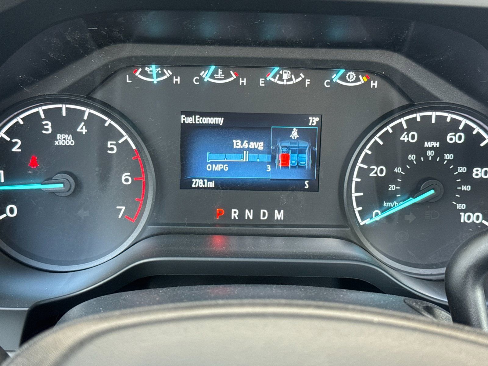 New 2026 Ford F250 XL w/ XL Chrome Package image 24