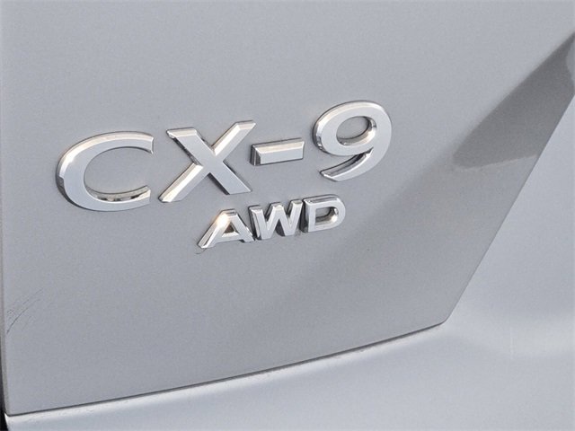Used 2023 MAZDA CX-9 Touring image 15