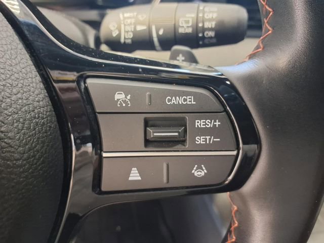 Used 2024 Honda Pilot TrailSport image 9