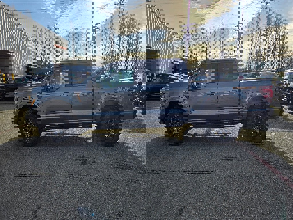 New 2025 Ford F150 Tremor w/ Equipment Group 402A High image 8