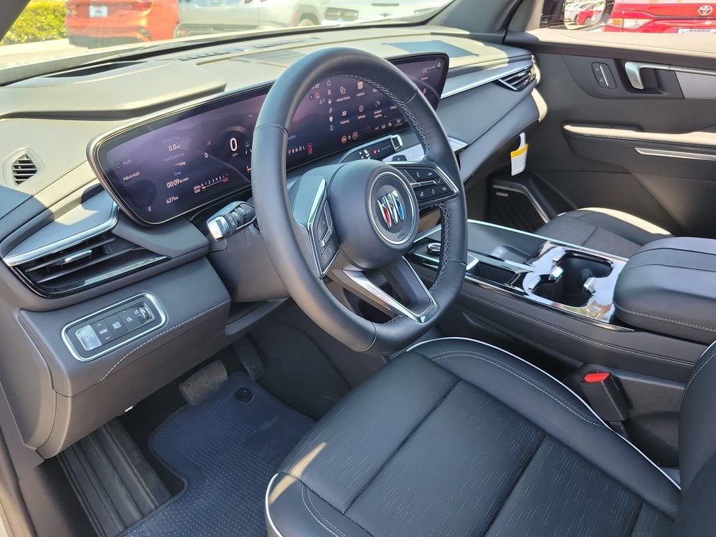 Used 2026 Buick Enclave Sport Touring w/ Power Package FWD image 19