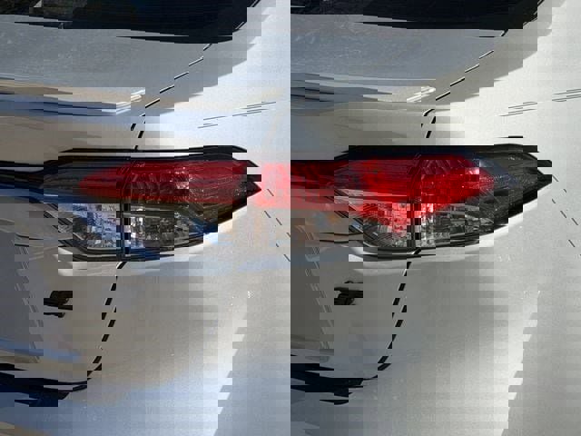 New 2026 Toyota Corolla SE image 7