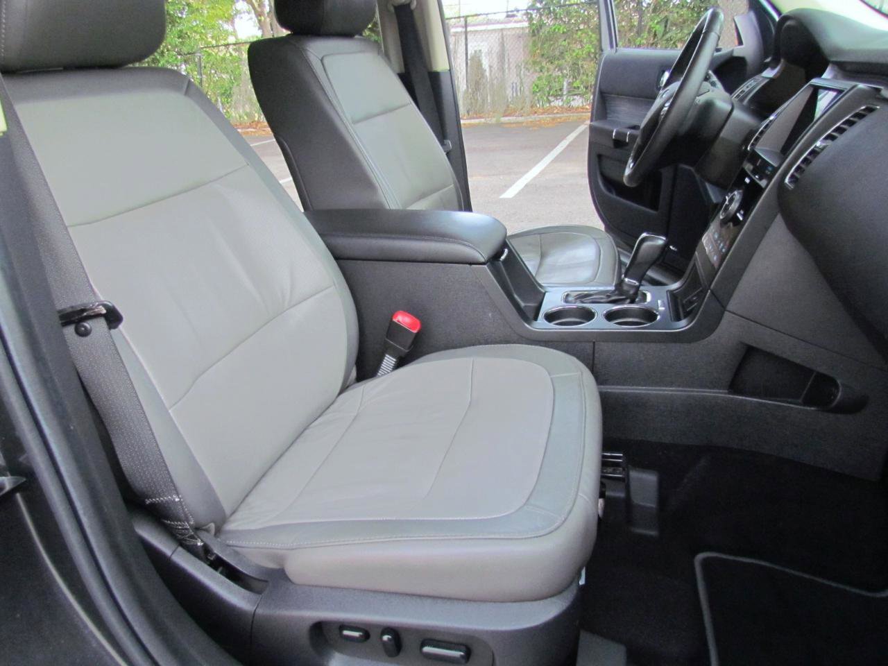 Used 2019 Ford Flex Limited w/ Equipment Group 301A image 20