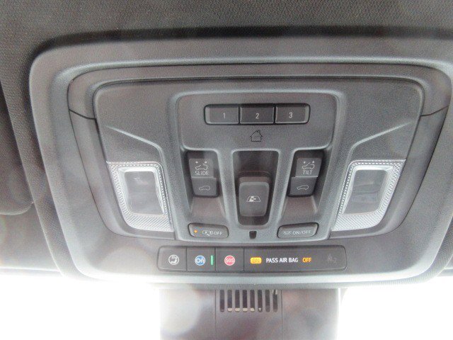 New 2025 GMC Sierra 2500 AT4 w/ AT4 Premium Plus Package image 18