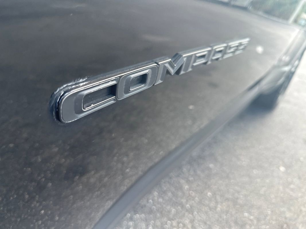 Used 2018 Jeep Compass Altitude w/ Popular Equipment Group image 3