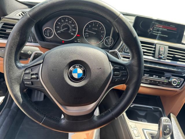 Used 2016 BMW 428i Gran Coupe image 14