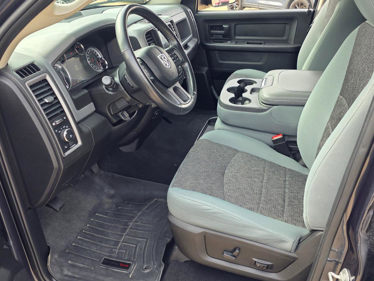 Used 2019 RAM 1500 Express w/ Wheel & Sound Group image 7