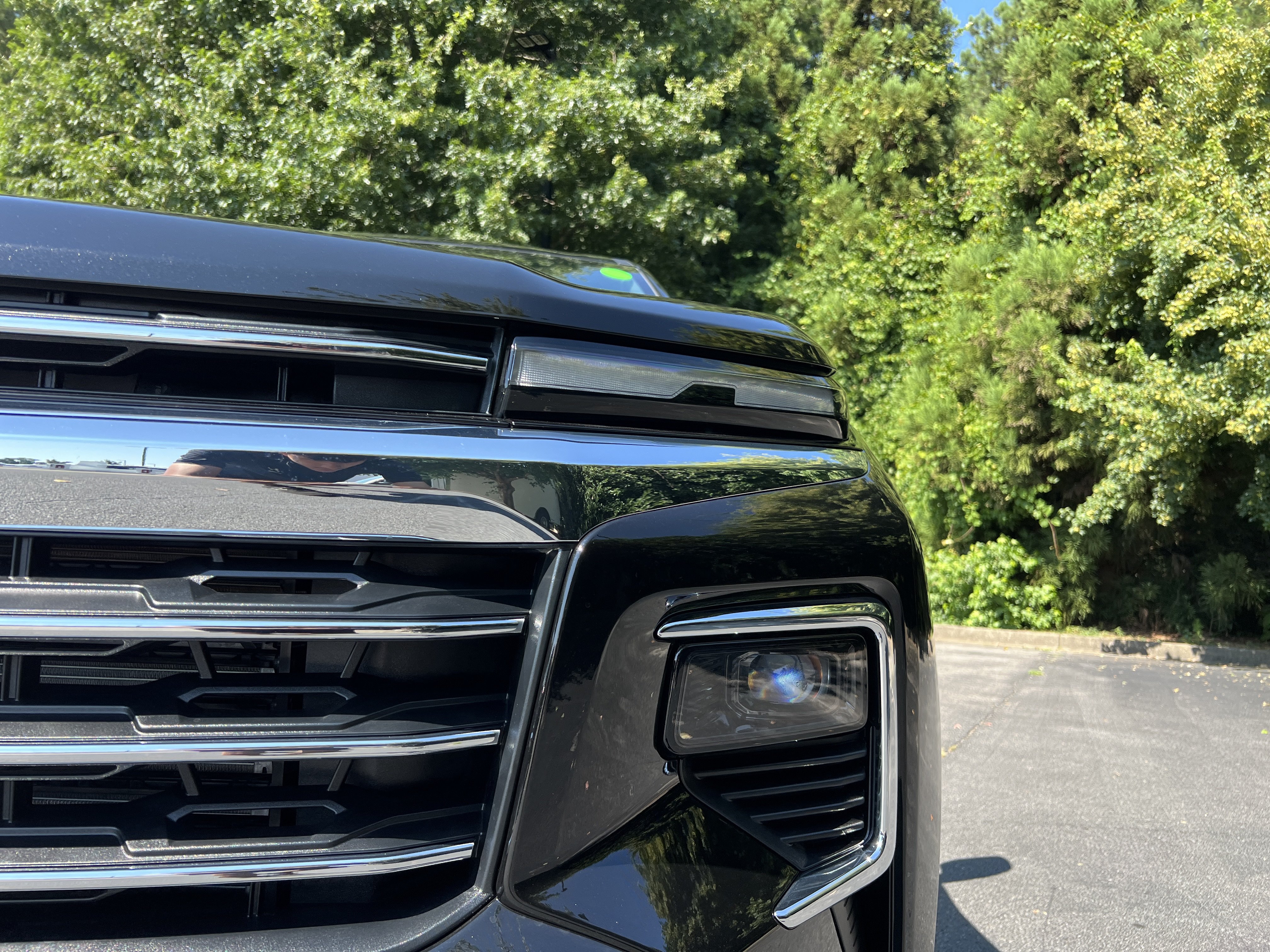 New 2026 Chevrolet Traverse LT w/ Sun and Wheel Package FWD image 14