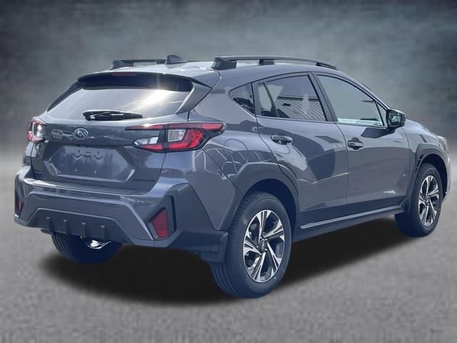 New 2026 Subaru Crosstrek 2.0i Premium AWD/4WD image 3