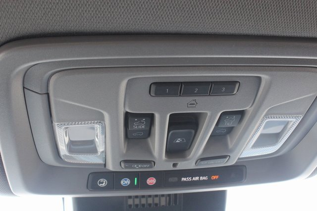 New 2026 GMC Sierra 1500 Elevation w/ Elevation Premium Package image 48