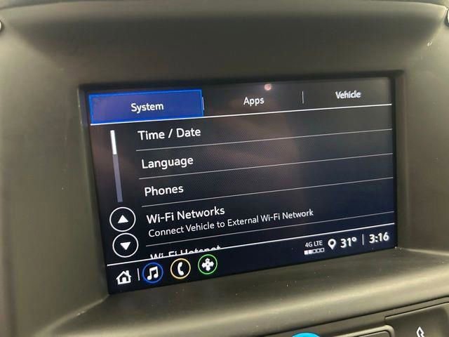 Used 2024 GMC Terrain SLE image 34