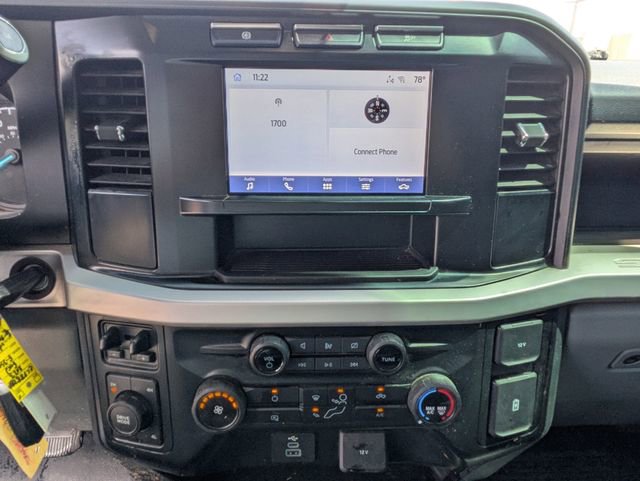Used 2023 Ford F350 XL AWD/4WD image 11