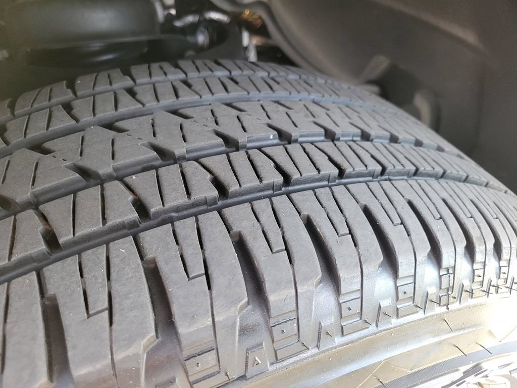 Used 2025 RAM 1500 Big Horn AWD/4WD image 26