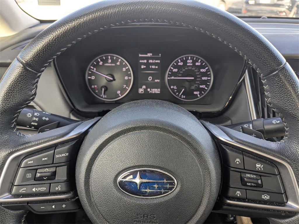 Used 2023 Subaru Legacy Premium image 27