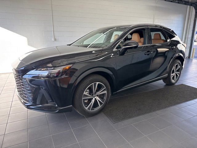New 2026 Lexus RX 350 Premium image 4