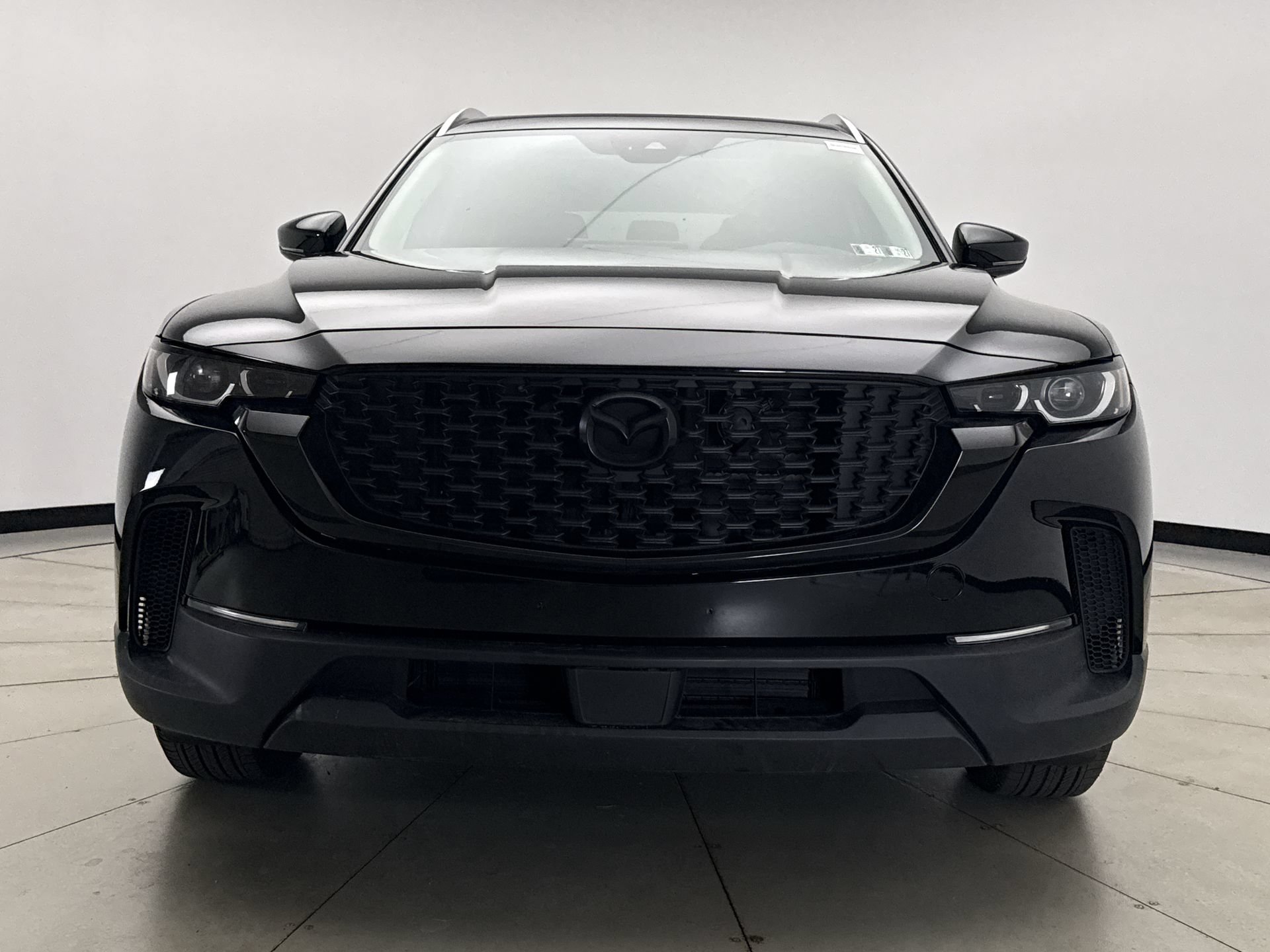 Used 2023 MAZDA CX-50 2.5 S w/ Cargo Package AWD/4WD image 8