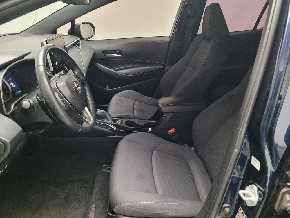 Used 2021 Toyota Corolla SE image 17