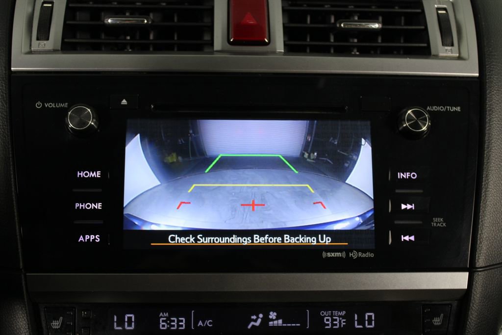 Used 2017 Subaru Outback 2.5i Premium image 28