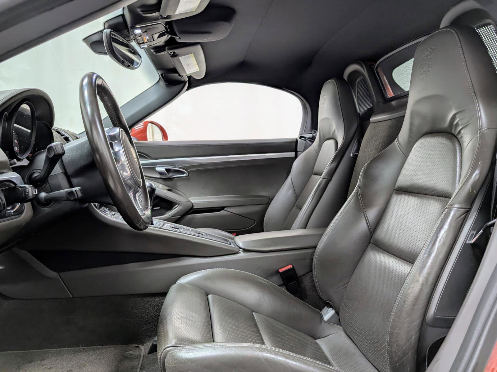 Used 2013 Porsche Boxster S image 18