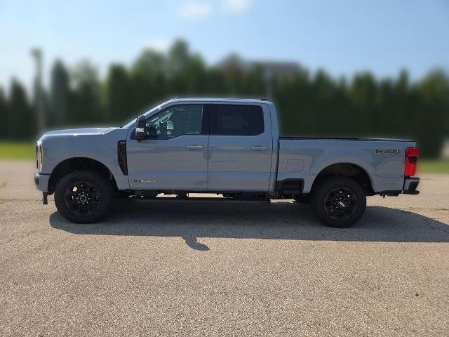 New 2026 Ford F250 Lariat w/ Black Appearance Package AWD/4WD image 36