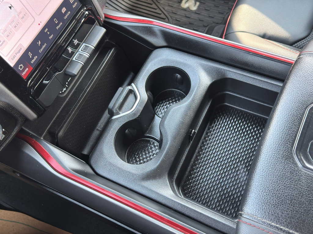 Used 2022 RAM 1500 Rebel w/ Level 1 Equipment Group image 20