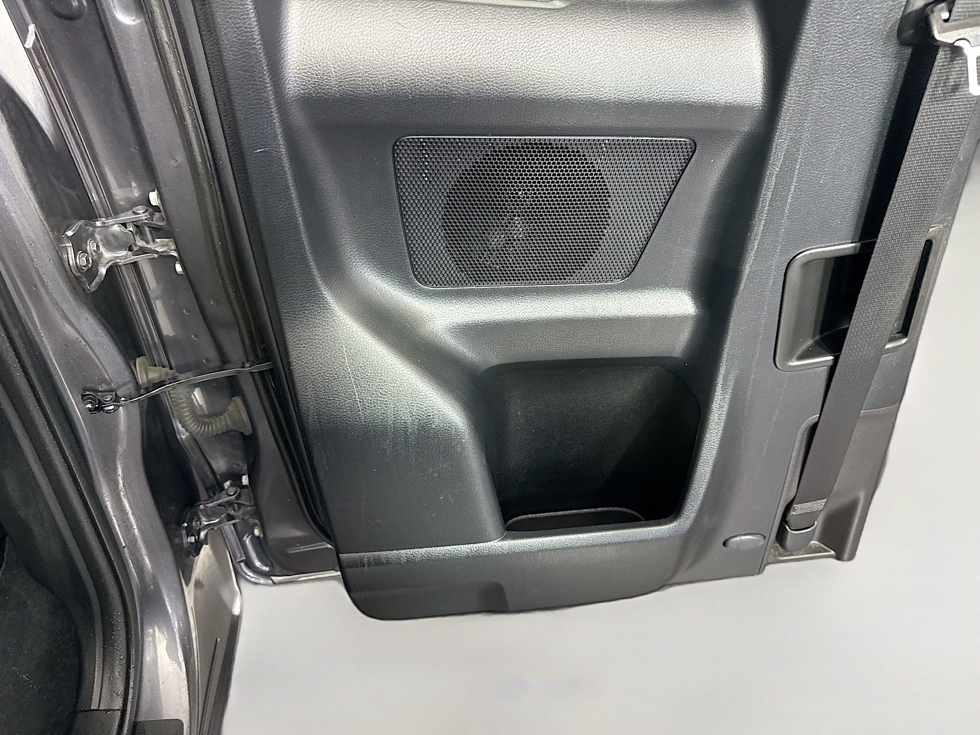 Used 2020 Toyota Tacoma SR w/ SX Package AWD/4WD image 25