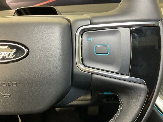 New 2025 Ford Expedition Tremor image 27