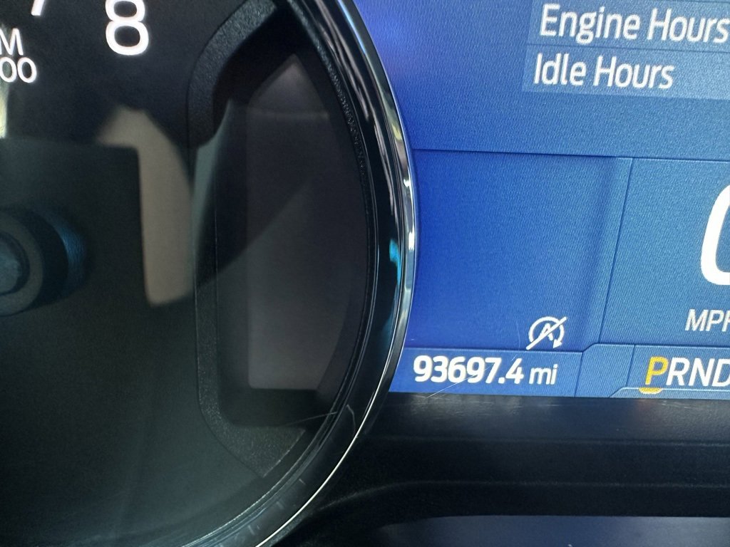 Used 2022 Ford F150 XLT w/ Equipment Group 301A Mid image 5