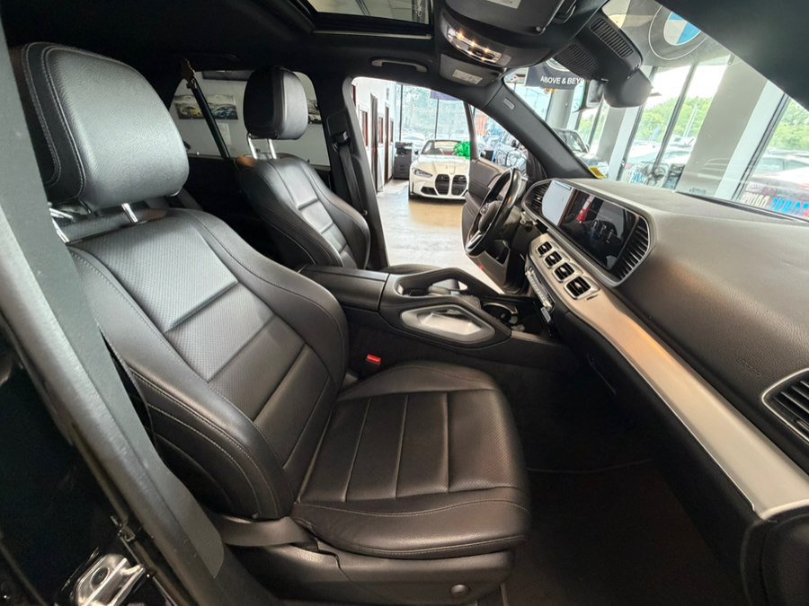 Used 2022 Mercedes-Benz GLE 350 4MATIC image 42