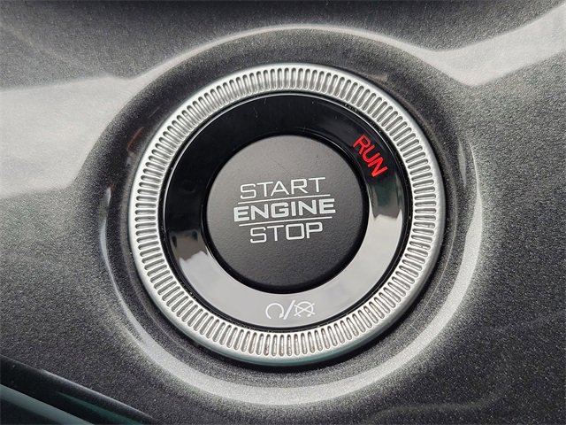 Used 2022 Jeep Grand Cherokee L Laredo w/ Luxury Tech Group I image 25