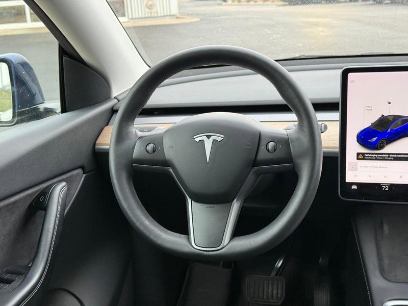 Used 2021 Tesla Model Y Long Range image 13