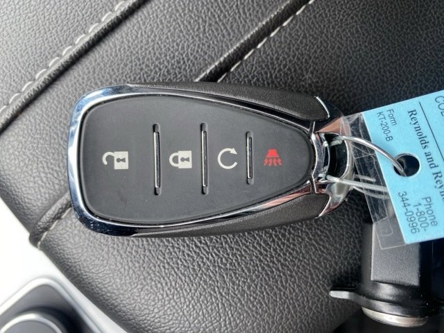 Used 2023 Chevrolet Blazer LT w/ Driver Confidence Package image 24