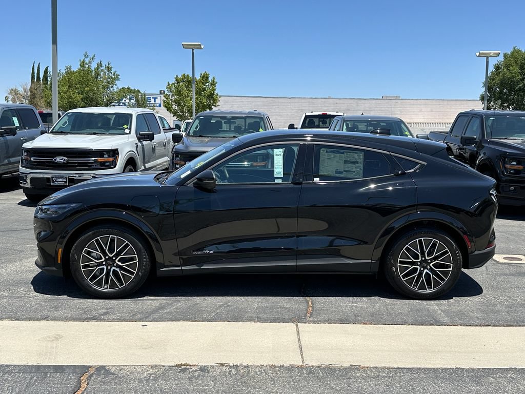 New 2026 Ford Mustang Mach-E Premium RWD image 3
