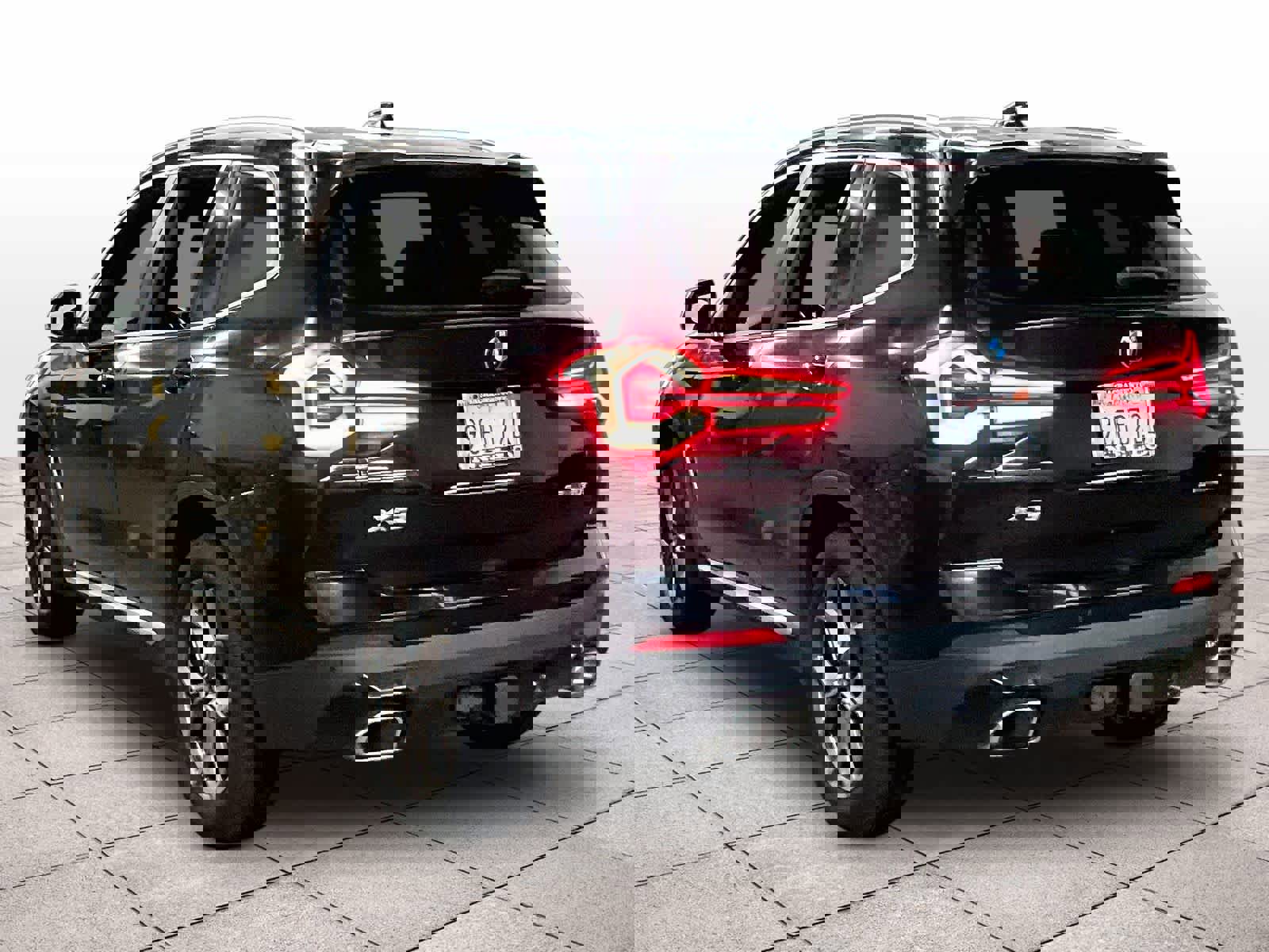 Used 2022 BMW X3 sDrive30i w/ Premium Package 2 image 13