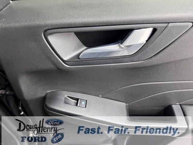 Used 2024 Ford Escape ST-Line image 34