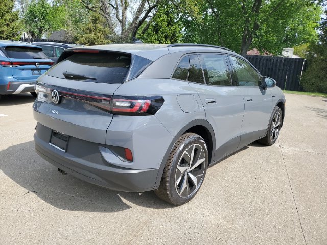 New 2026 Volkswagen ID.4 Pro S AWD/4WD image 4
