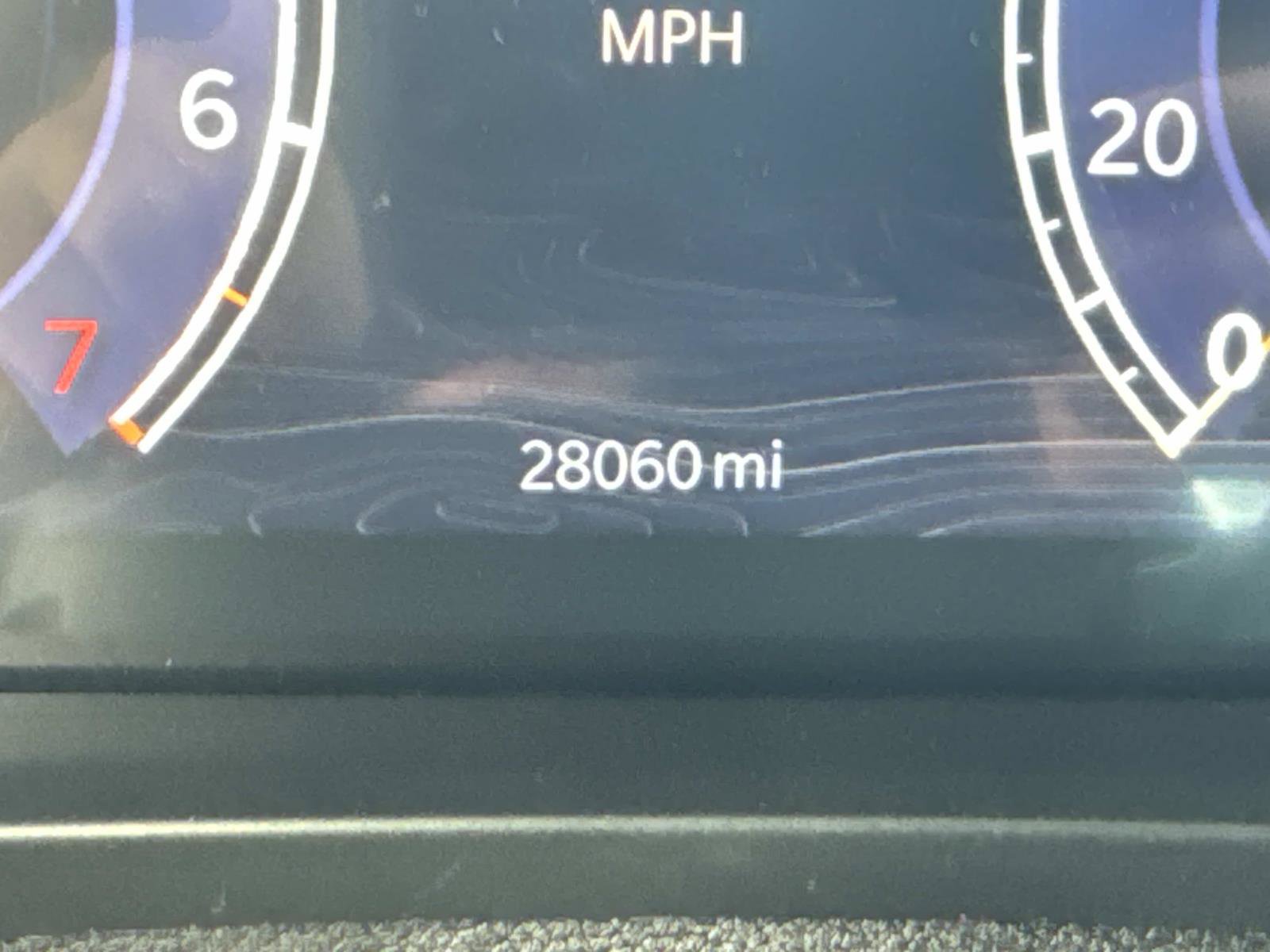 Used 2023 Jeep Grand Cherokee L Overland image 27