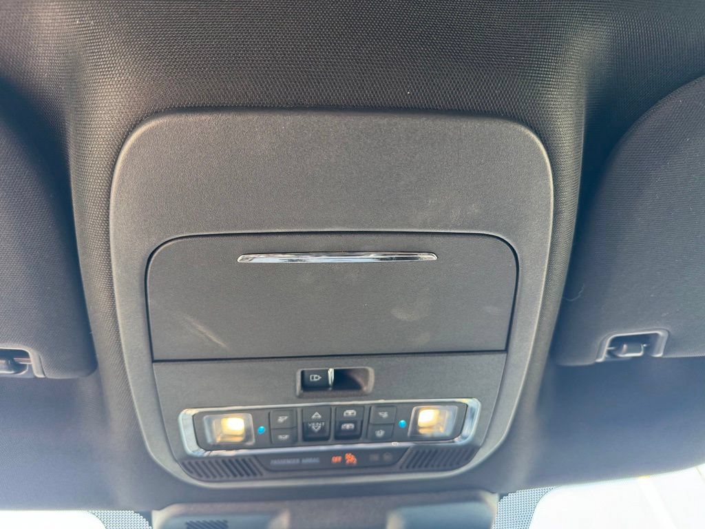 Used 2024 Ford F150 Lariat w/ Equipment Group 502A High AWD/4WD image 23