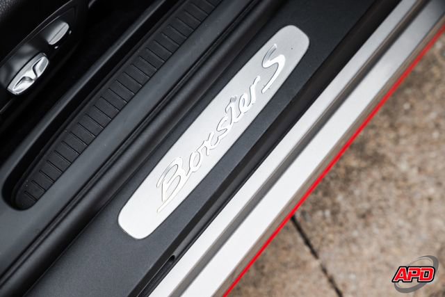 Used 2013 Porsche Boxster S RWD image 75