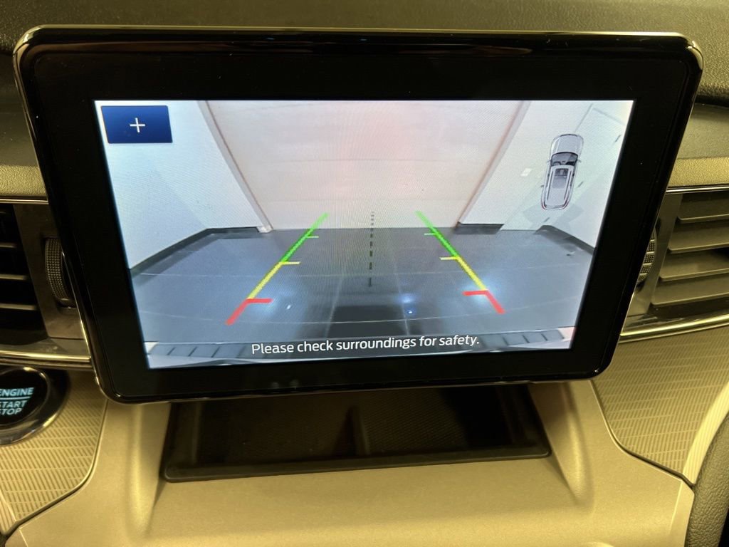 Certified 2023 Ford Explorer XLT w/ Equipment Group 202A image 12