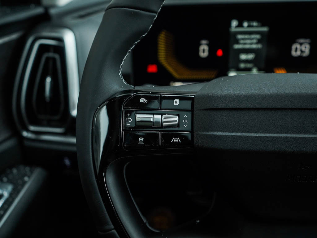 New 2026 Kia Sorento X-Line EX image 22