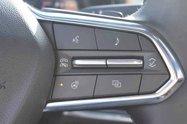 New 2026 Chevrolet Equinox ACTIV w/ Safety and Technology Package image 23