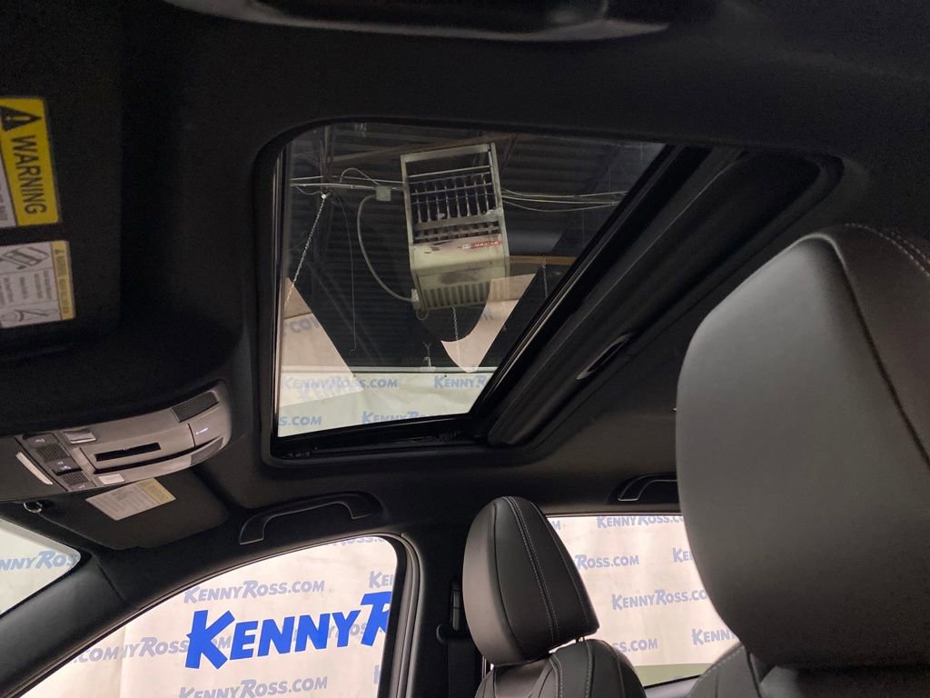 Certified 2025 MAZDA CX-5 Signature image 23